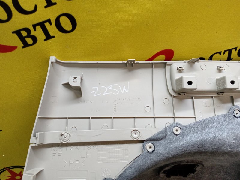 Обшивка багажника, 1500 рублей, Красноярск