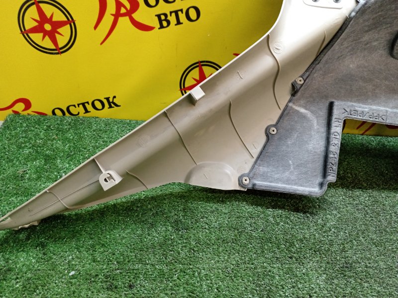 Обшивка багажника, 1500 рублей, Красноярск