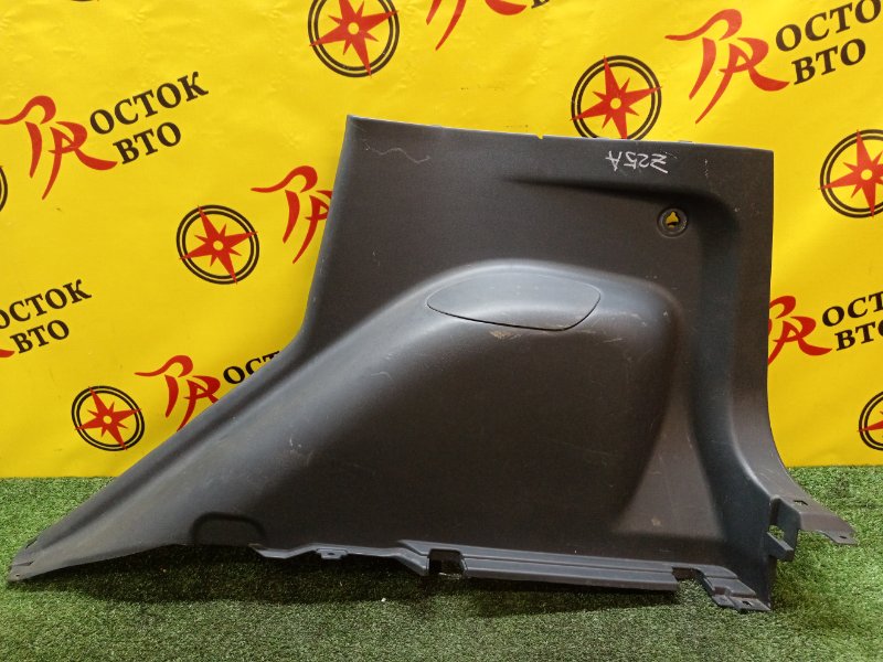 Обшивка багажника, 1500 рублей, Красноярск