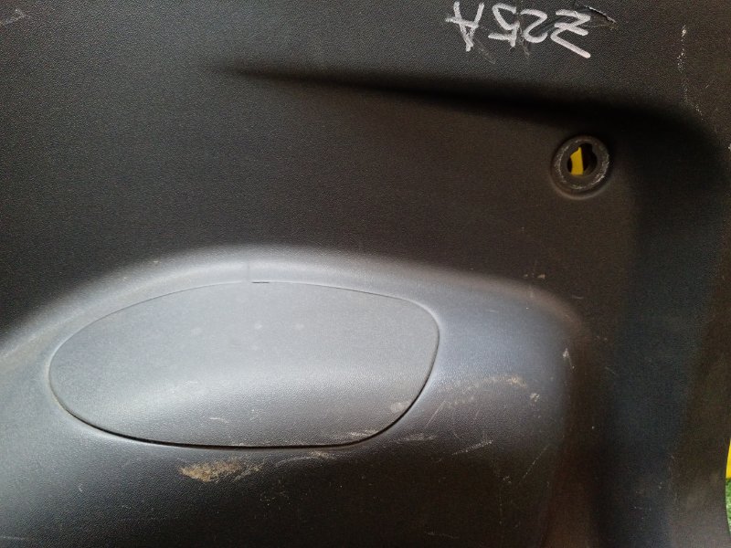 Обшивка багажника, 1500 рублей, Красноярск