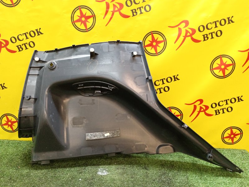 Обшивка багажника, 1500 рублей, Красноярск