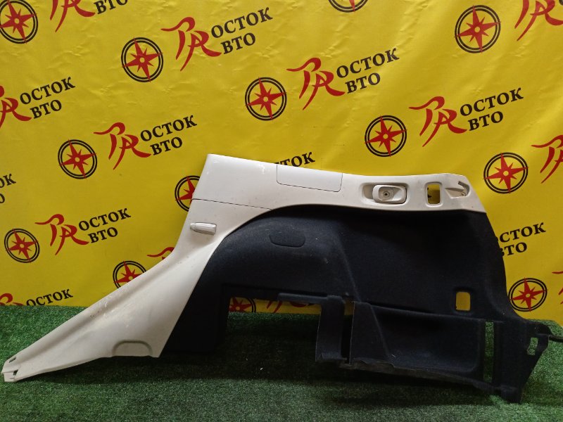 Обшивка багажника, 1500 рублей, Красноярск