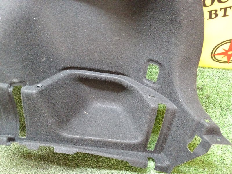 Обшивка багажника, 1500 рублей, Красноярск