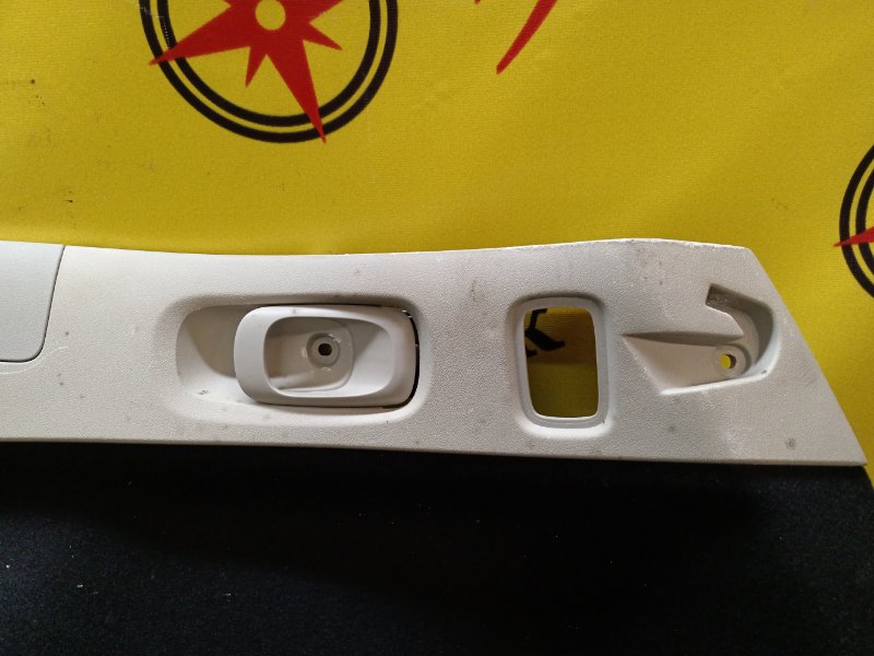 Обшивка багажника, 1500 рублей, Красноярск