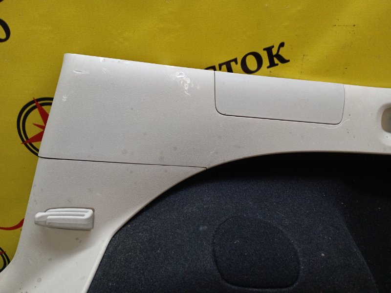 Обшивка багажника, 1500 рублей, Красноярск