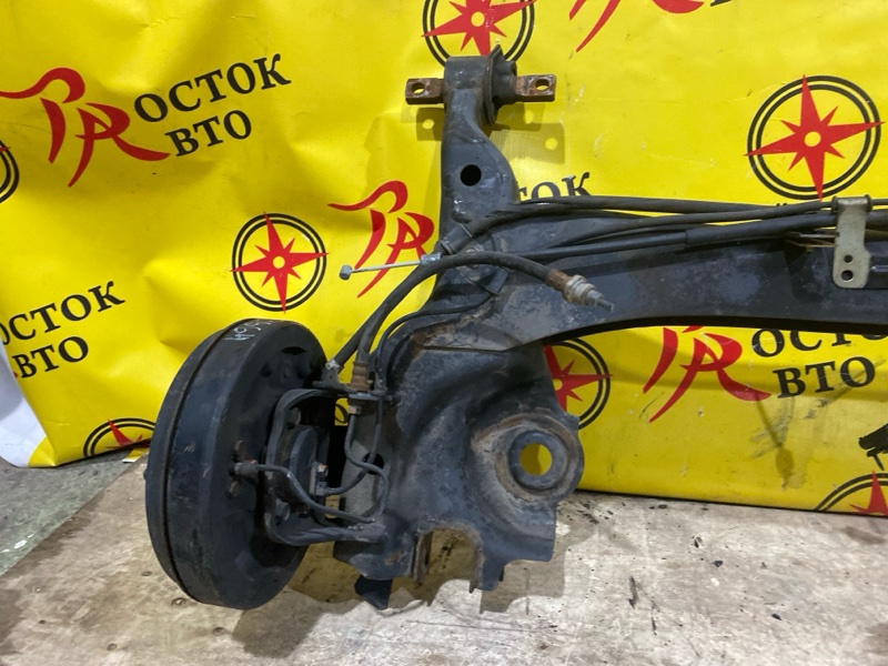 Балка подвески, 4500 рублей, Красноярск