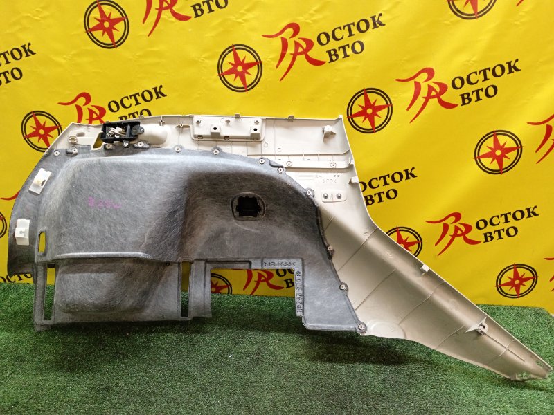 Обшивка багажника, 1500 рублей, Красноярск