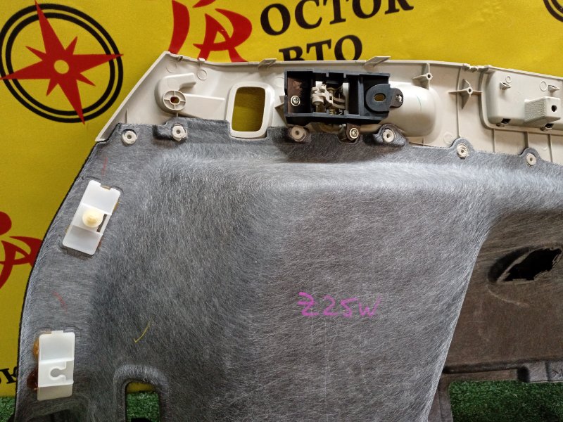 Обшивка багажника, 1500 рублей, Красноярск