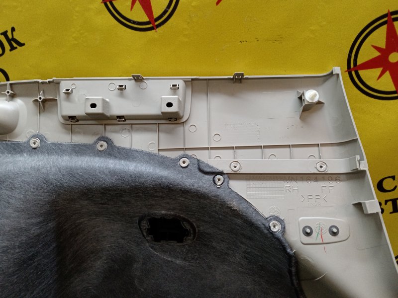 Обшивка багажника, 1500 рублей, Красноярск