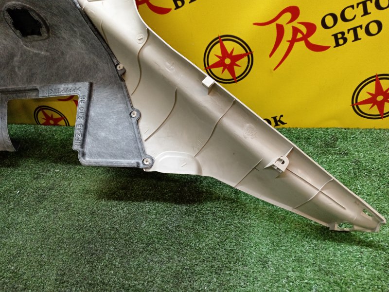 Обшивка багажника, 1500 рублей, Красноярск