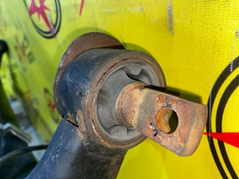 Балка подвески, 4500 рублей, Красноярск