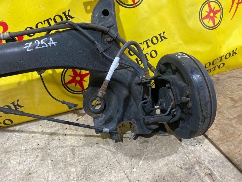 Балка подвески, 4500 рублей, Красноярск