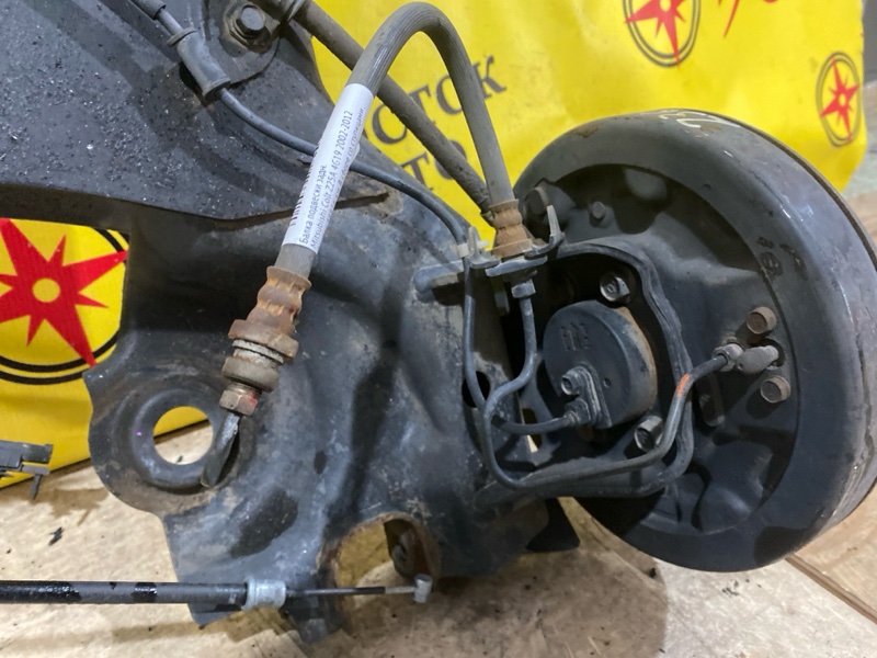 Балка подвески, 4500 рублей, Красноярск