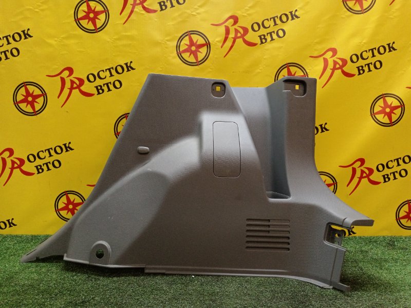 Обшивка багажника, 3500 рублей, Красноярск