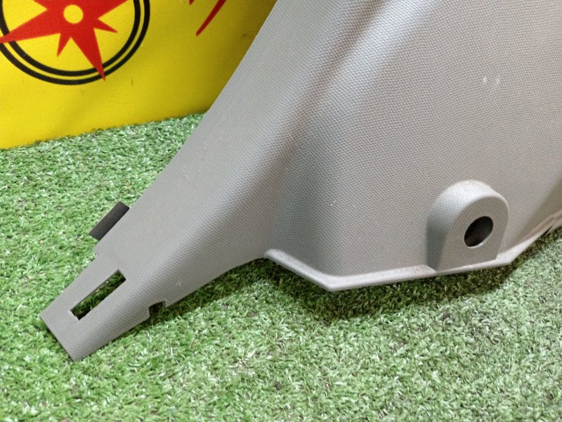 Обшивка багажника, 3500 рублей, Красноярск