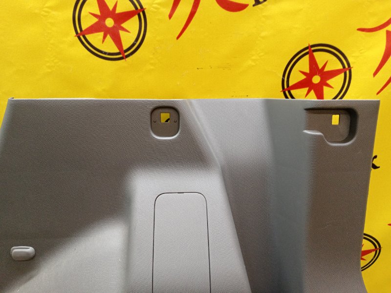 Обшивка багажника, 3500 рублей, Красноярск