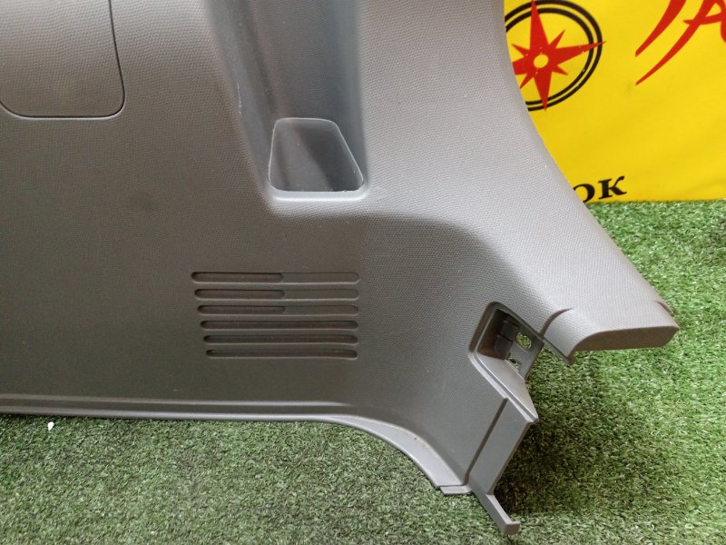 Обшивка багажника, 3500 рублей, Красноярск