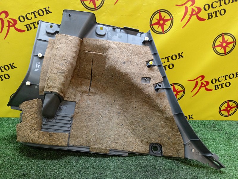 Обшивка багажника, 3500 рублей, Красноярск