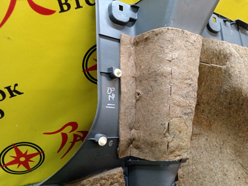 Обшивка багажника, 3500 рублей, Красноярск