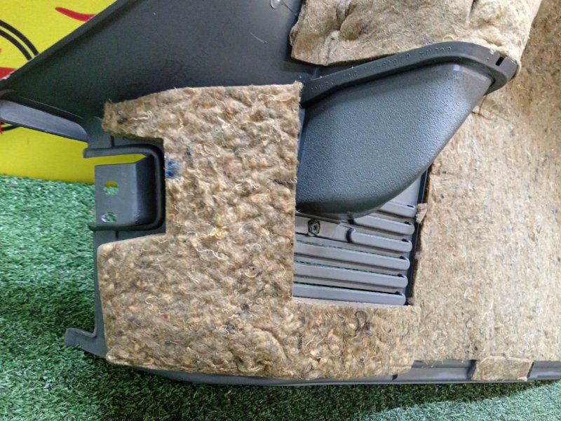 Обшивка багажника, 3500 рублей, Красноярск