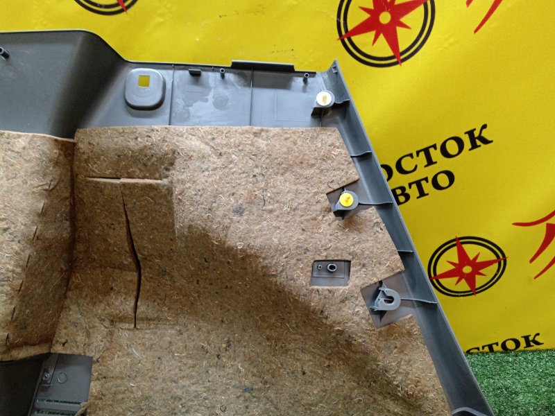 Обшивка багажника, 3500 рублей, Красноярск