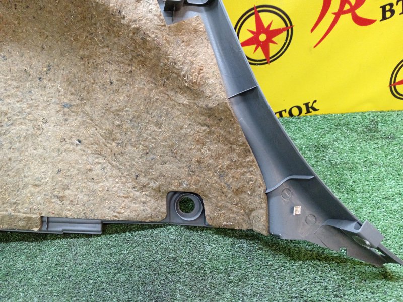 Обшивка багажника, 3500 рублей, Красноярск