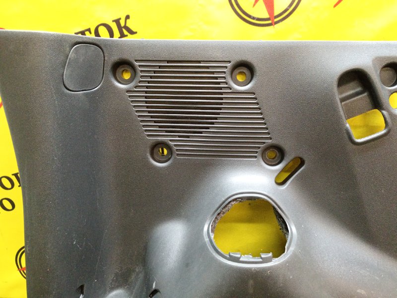 Обшивка багажника, 1500 рублей, Красноярск