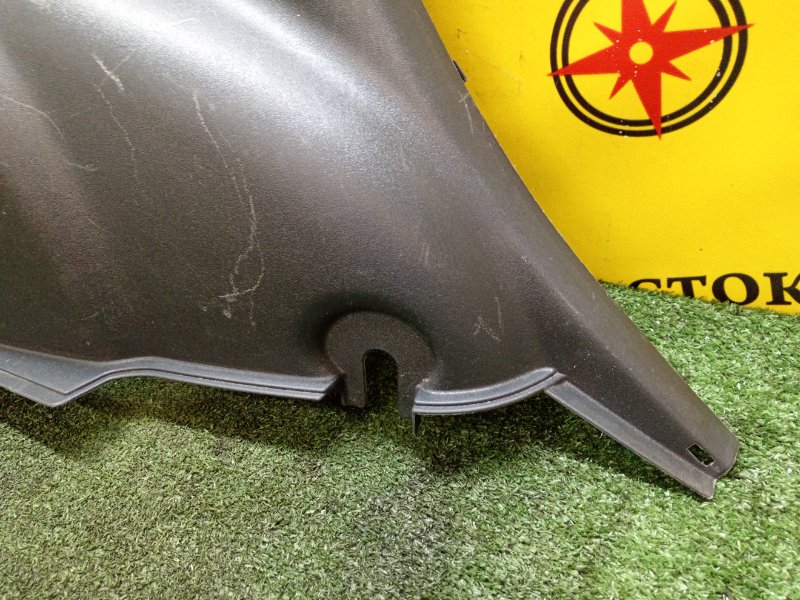 Обшивка багажника, 1500 рублей, Красноярск