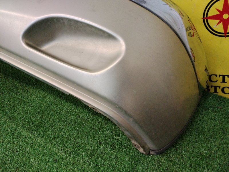 Бампер, 8000 рублей, Красноярск