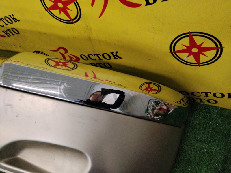 Бампер, 8000 рублей, Красноярск