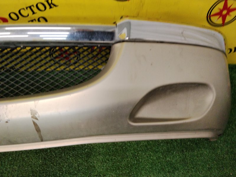 Бампер, 8000 рублей, Красноярск