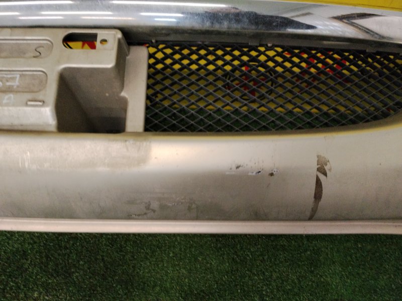 Бампер, 8000 рублей, Красноярск