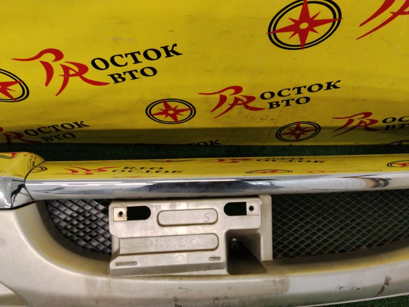 Бампер, 8000 рублей, Красноярск