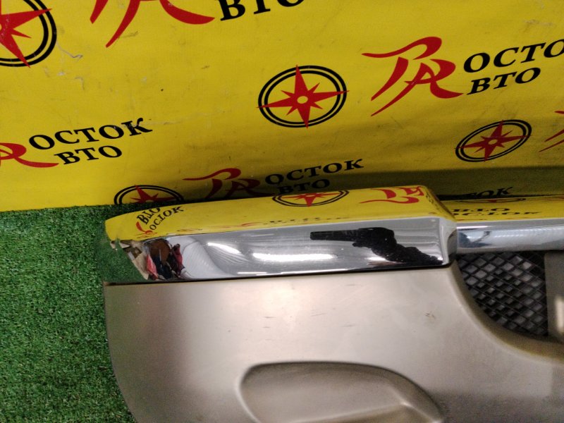 Бампер, 8000 рублей, Красноярск