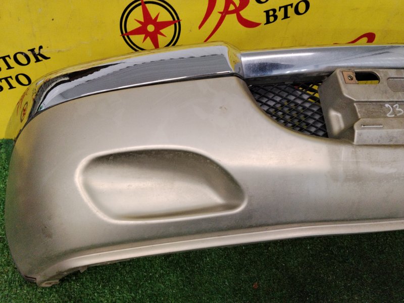 Бампер, 8000 рублей, Красноярск