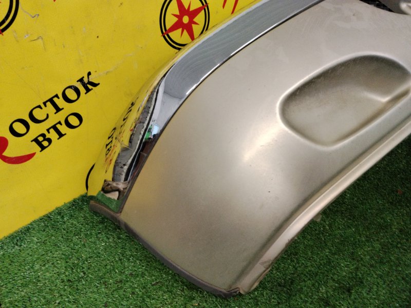 Бампер, 8000 рублей, Красноярск