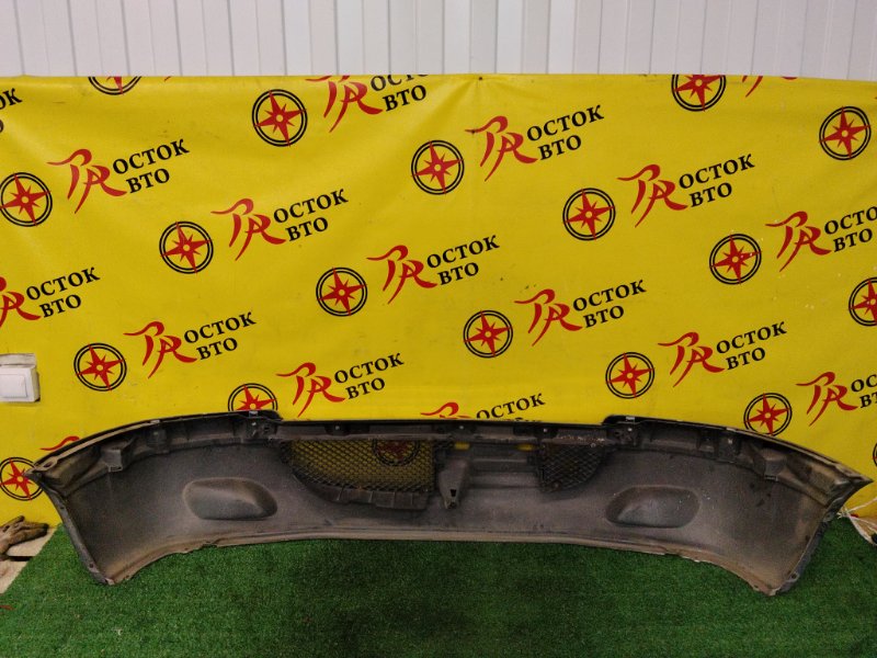 Бампер, 8000 рублей, Красноярск