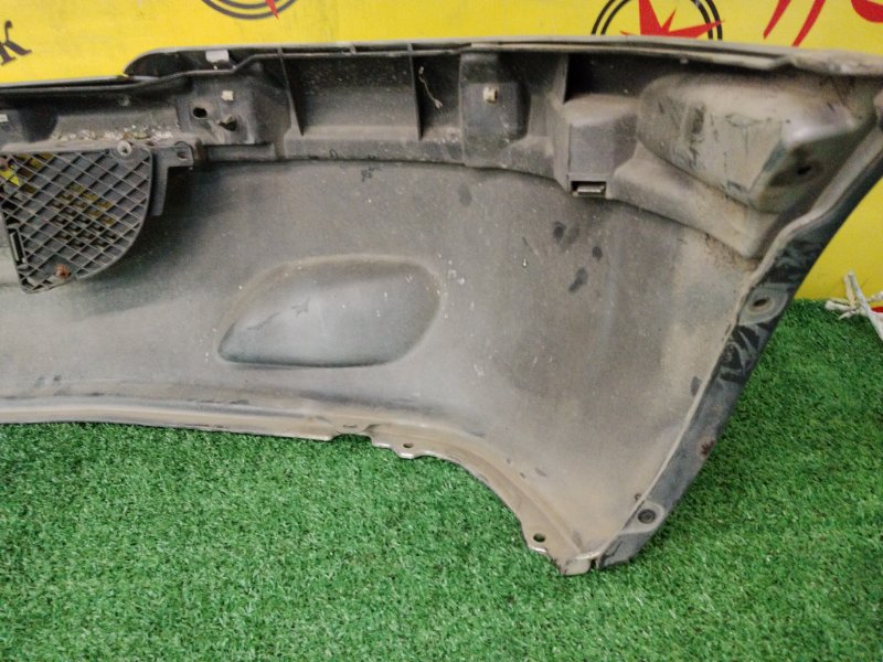 Бампер, 8000 рублей, Красноярск