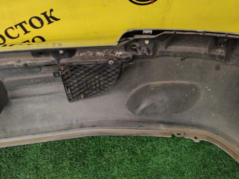 Бампер, 8000 рублей, Красноярск