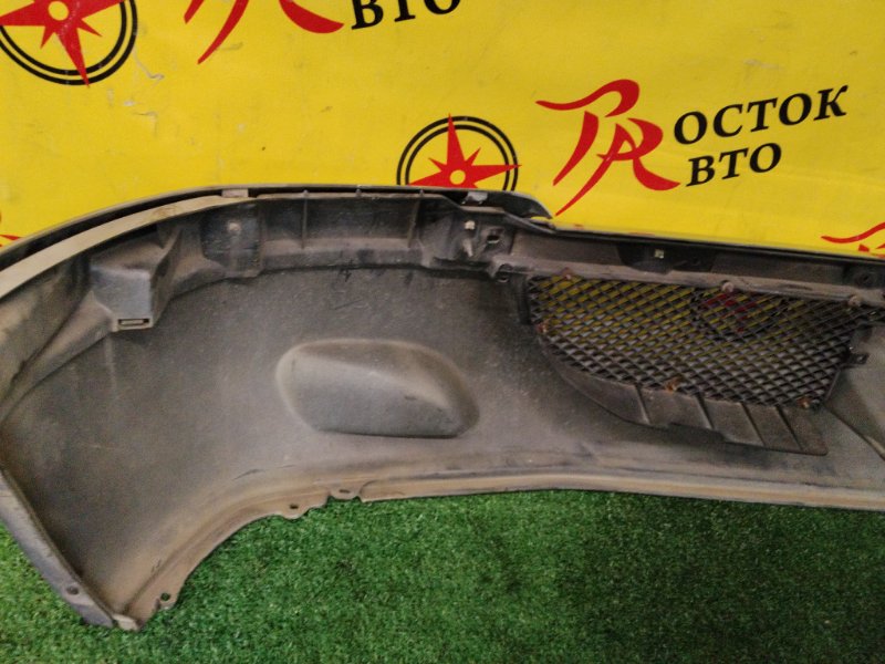 Бампер, 8000 рублей, Красноярск