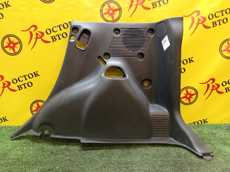 Обшивка багажника, 1500 рублей, Красноярск