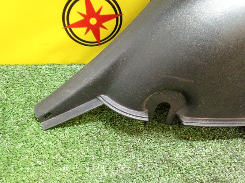 Обшивка багажника, 1500 рублей, Красноярск