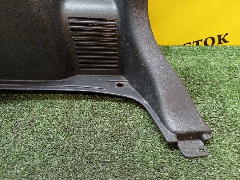 Обшивка багажника, 1500 рублей, Красноярск