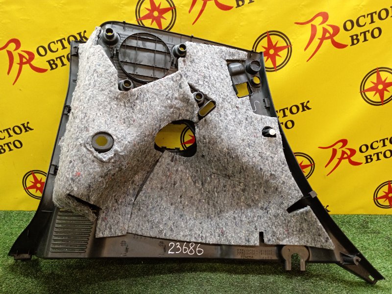 Обшивка багажника, 1500 рублей, Красноярск