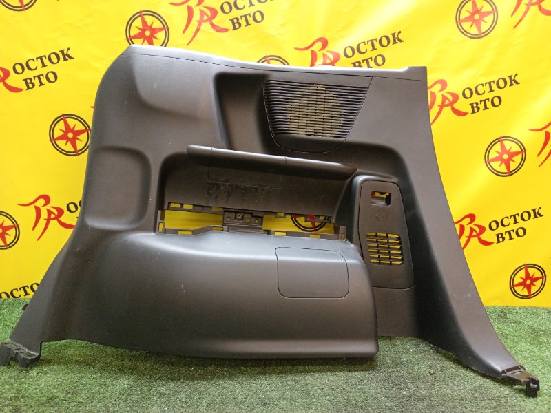 Обшивка багажника, 2000 рублей, Красноярск