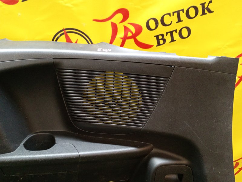 Обшивка багажника, 2000 рублей, Красноярск