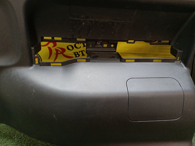 Обшивка багажника, 2000 рублей, Красноярск