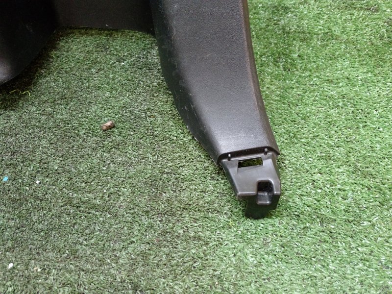 Обшивка багажника, 2000 рублей, Красноярск