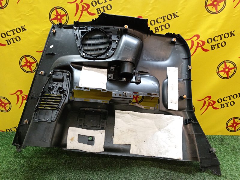 Обшивка багажника, 2000 рублей, Красноярск