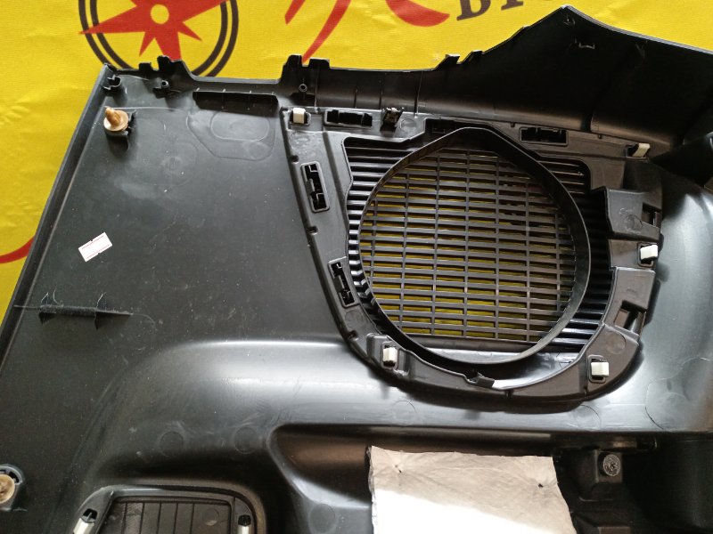 Обшивка багажника, 2000 рублей, Красноярск